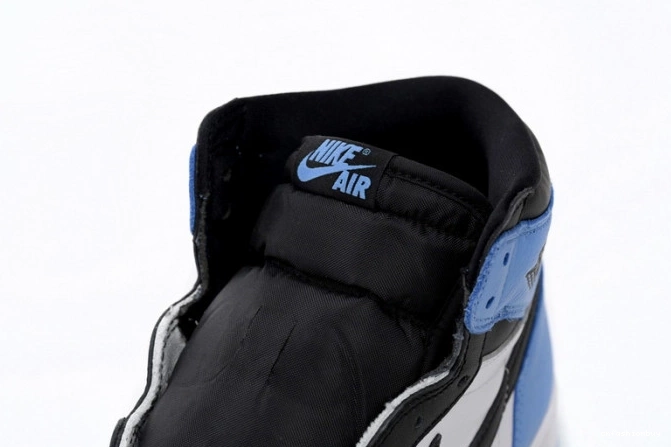 High DZ5485-400 UNC Toe Jordan OG 1 Air 1204